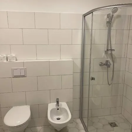 Apartamentai Sanctus 아파트