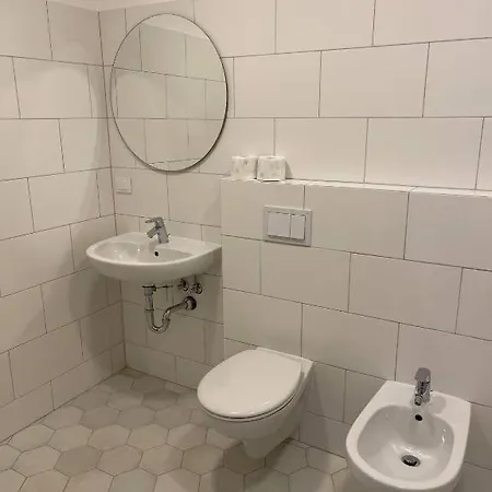 Apartamentai Sanctus *