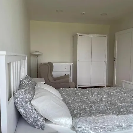 Apartamentai Sanctus