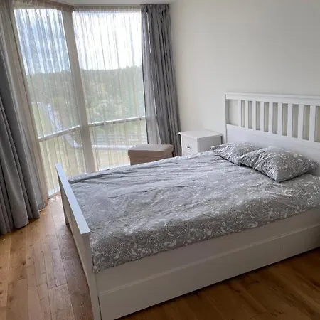 Apartamentai Sanctus *