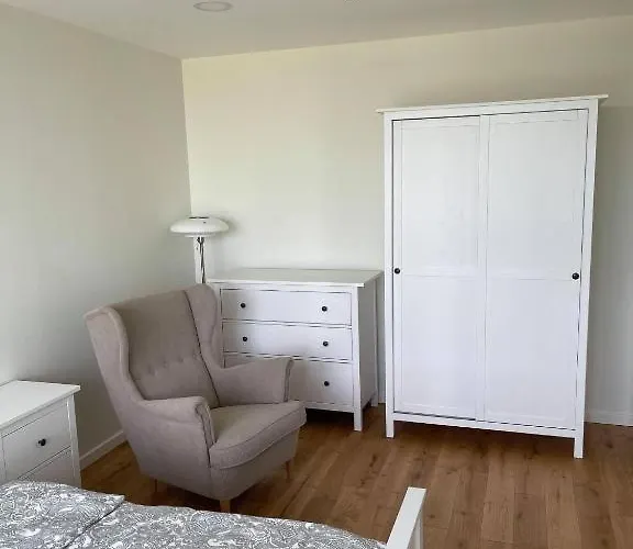 Apartamentai Sanctus Apartment Palanga