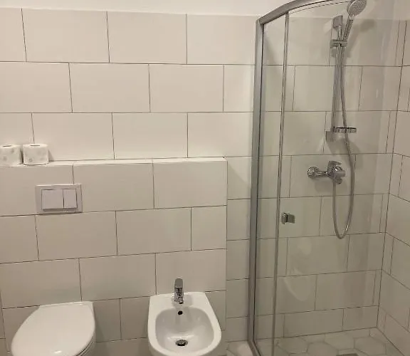 Apartamentai Sanctus 아파트