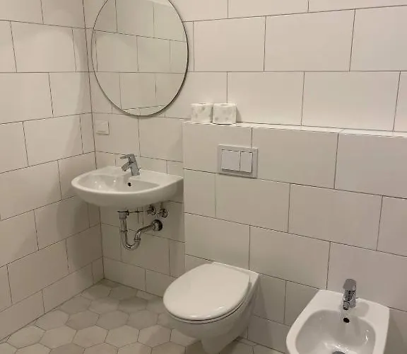 Apartamentai Sanctus *