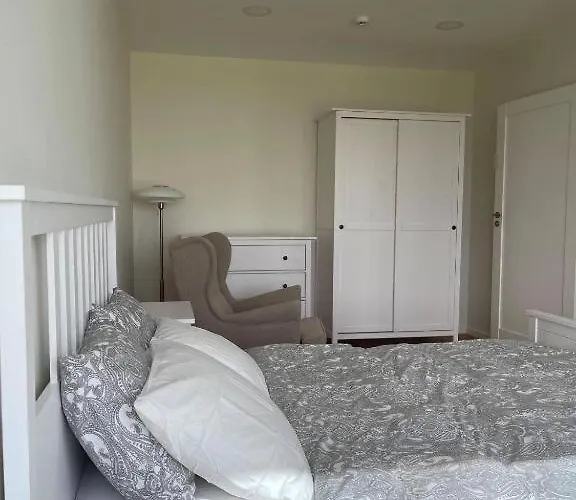 Apartamentai Sanctus